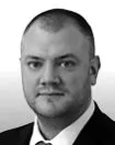 Photo of Iain  Potter