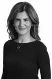 Photo of Duygu Turgut