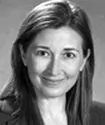 Photo of Stacey L. Jarrell