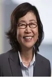 Photo of Masako Ohta