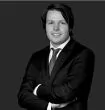 Photo of Wouter Hofstee