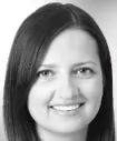 Photo of Jelena Buac