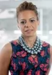 Photo of Vanessa King