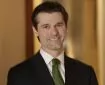 Photo of Erik Huestis