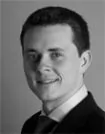 Photo of Matthew Anson