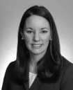 Photo of Anne V. Dunne
