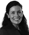 Photo of Michelle Bradfield