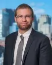 Photo of Andrew R. McArdell