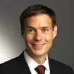 Photo of Patrick  Bernhardt