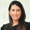 Photo of Aysel Korkmaz Yatkin