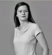 Photo of Darina Malacova