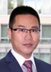 Zhaofeng Zhou Photo