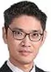 Photo of Kurt Tiam