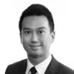 Photo of Matthew  Lau