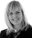 Photo of Marjorie J. Burchett