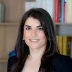 Photo of Yasemin Kenaroğlu