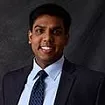 Photo of Siddharth Bose