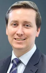 Photo of James Wallace