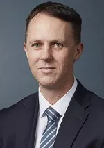 Photo of Justin Gay