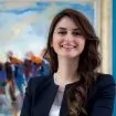 Yasemin Aktaþ Dao Photo