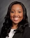 Photo of Alicia Raines Barrs