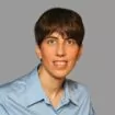 Photo of Patricia J. Forte