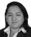 Photo of Mouborak Kambarova