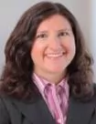 Photo of Michelle M. Hervey