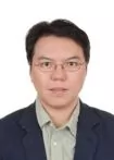 Photo of Daniel Jiang