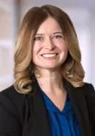 Photo of Kelline R. Linton