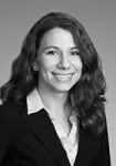 Photo of Ashley Yeager