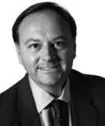 Photo of Nick Chandler
