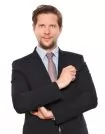 Photo of Maximilian Raschhofer