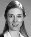 Photo of Courtney A. Murphy