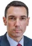 Photo of David  Le Brocq