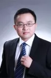 Photo of Jet Deng