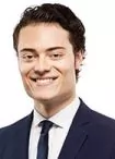 Photo of Avi Bourassa