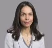 Photo of Selina Sagayam