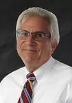 Photo of Robert D. Weisman