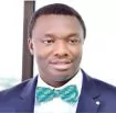 Photo of Tope  Aladenusi