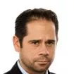 Photo of Simon Crawford