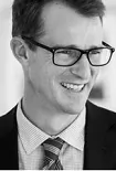 Photo of Mark  Sainsbury