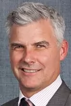 Photo of Michael Earwaker