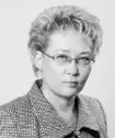 Photo of Elena  Maksimenko