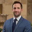 Photo of Nicholas  Curmi