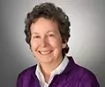Photo of Ruth Borenstein