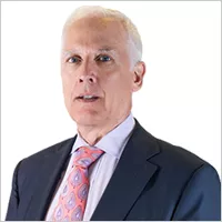 Photo of Peter F. Yaniszewski