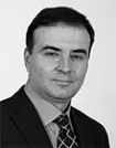 Photo of Ilir Mujalovic