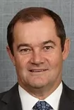 Photo of Alan Churley