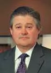 Photo of Charles (Chip) F. Morrow
